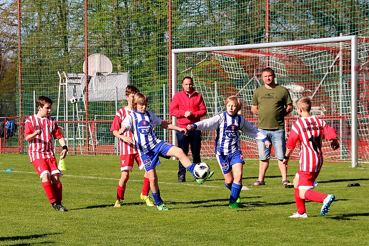 Černíkovice+Rychnov - Kostelec+Častolovice 029 null