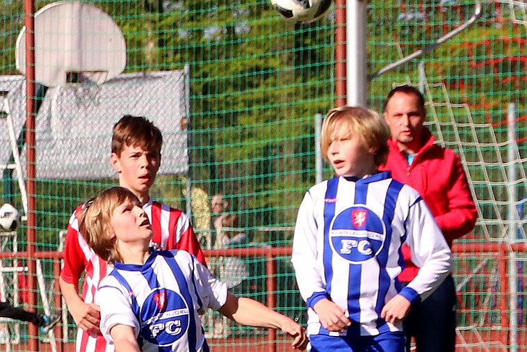 Černíkovice+Rychnov - Kostelec+Častolovice 030 null