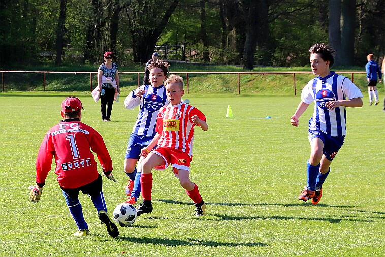 Černíkovice+Rychnov - Kostelec+Častolovice 031 null