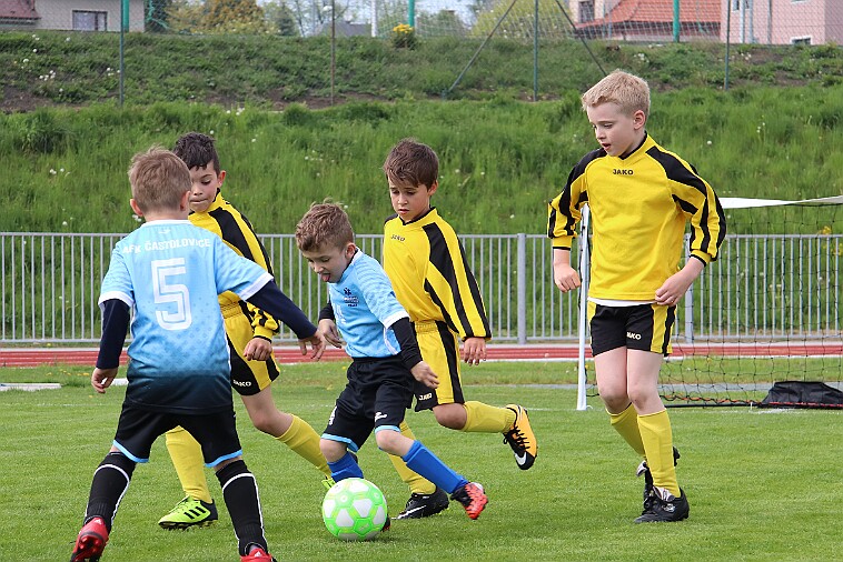 Vamberk - Kostelec+Častolovice 01 null