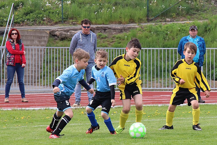 Vamberk - Kostelec+Častolovice 02 null