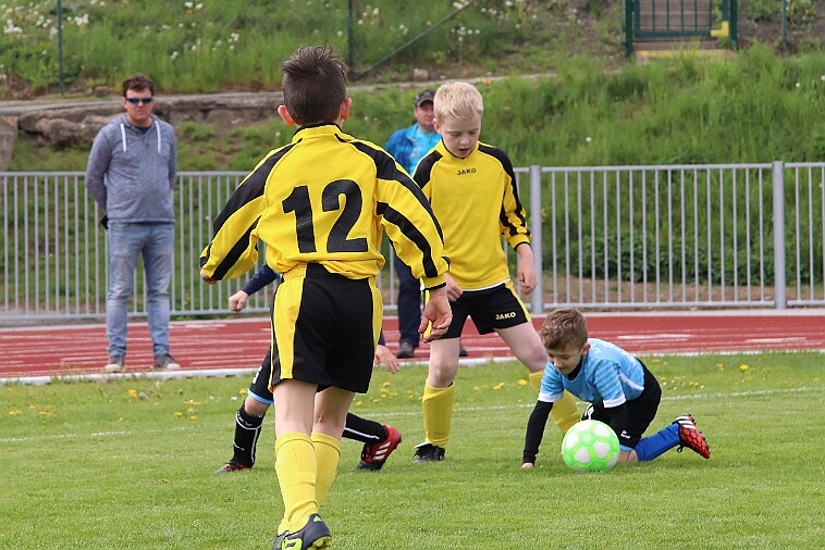 Vamberk - Kostelec+Častolovice 03 null