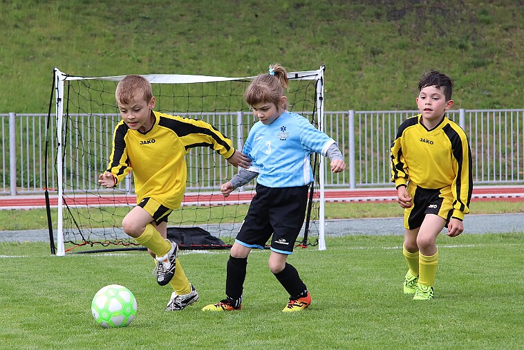 Vamberk - Kostelec+Častolovice 04 null