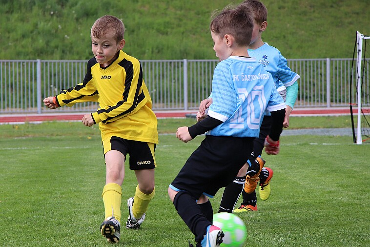 Vamberk - Kostelec+Častolovice 05 null