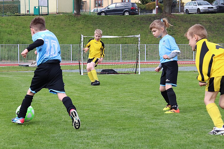 Vamberk - Kostelec+Častolovice 06 null