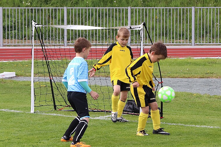 Vamberk - Kostelec+Častolovice 07 null