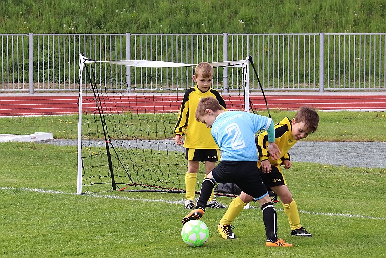 Vamberk - Kostelec+Častolovice 08 null