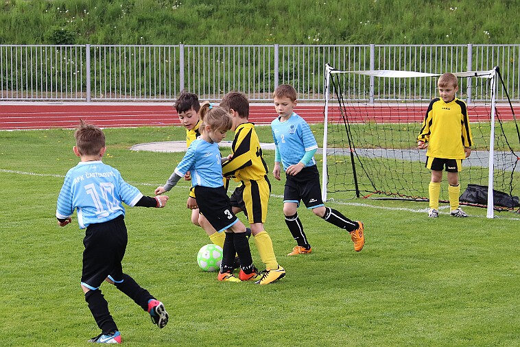 Vamberk - Kostelec+Častolovice 09 null