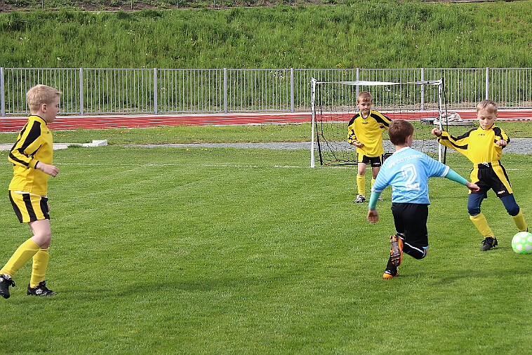 Vamberk - Kostelec+Častolovice 11 null