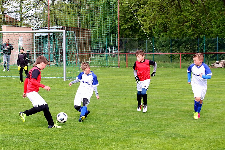 Kostelecká Lhota - Kostelec+Častolovice 007 null