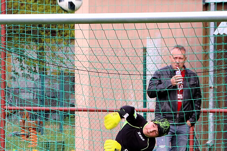 Kostelecká Lhota - Kostelec+Častolovice 009 null