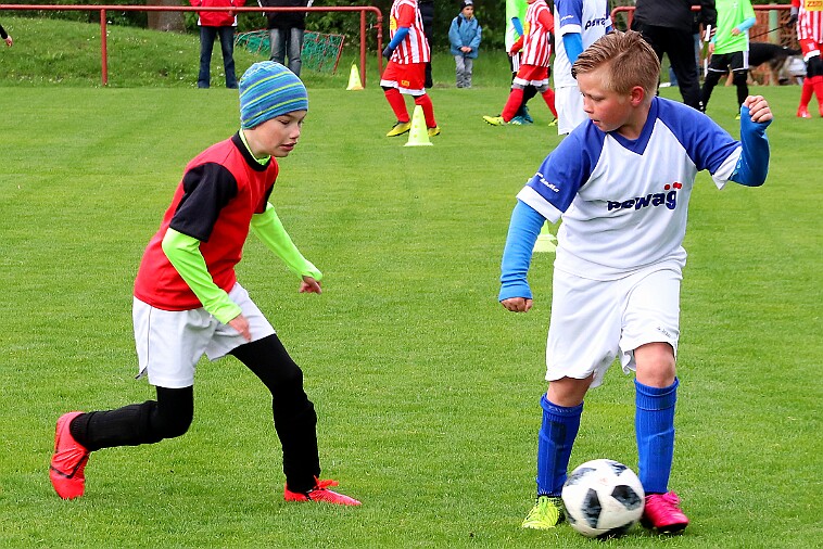 Kostelecká Lhota - Kostelec+Častolovice 011 null