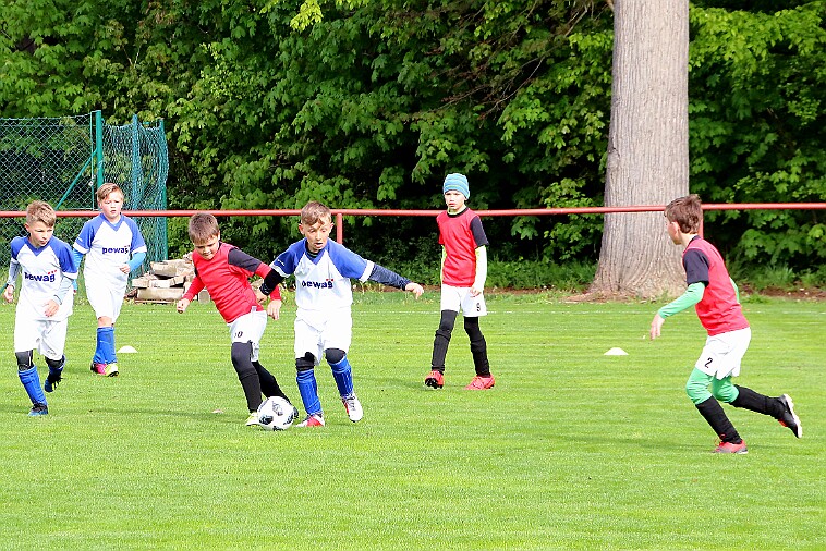 Kostelecká Lhota - Kostelec+Častolovice 014 null