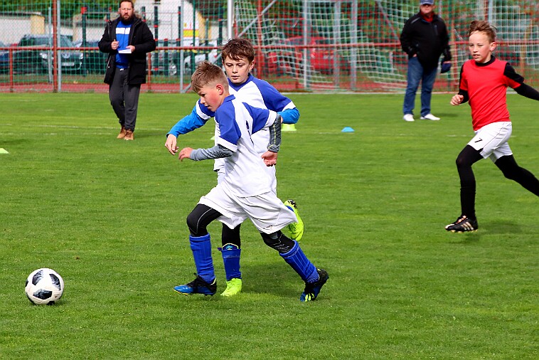 Kostelecká Lhota - Kostelec+Častolovice 015 null