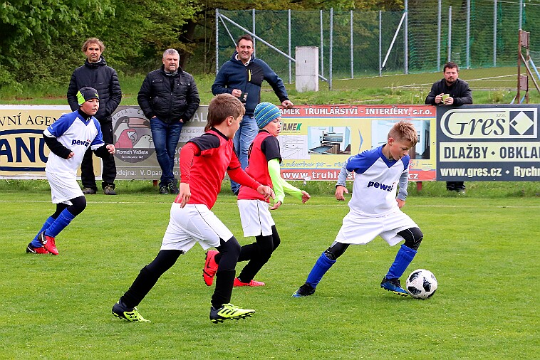 Kostelecká Lhota - Kostelec+Častolovice 017 null