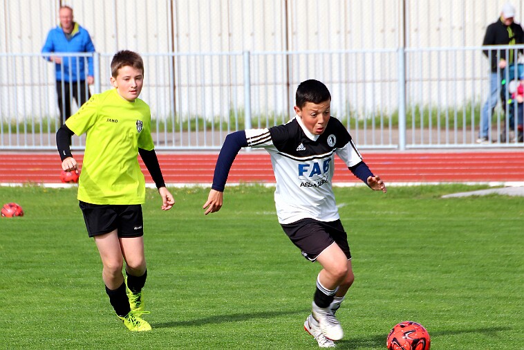 Rychnov - Třebeš 011 null