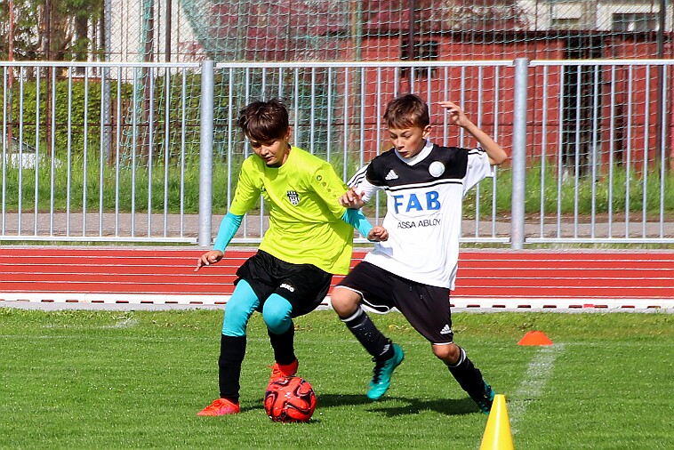 Rychnov - Třebeš 013 null