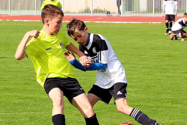 Rychnov - Třebeš 014 null