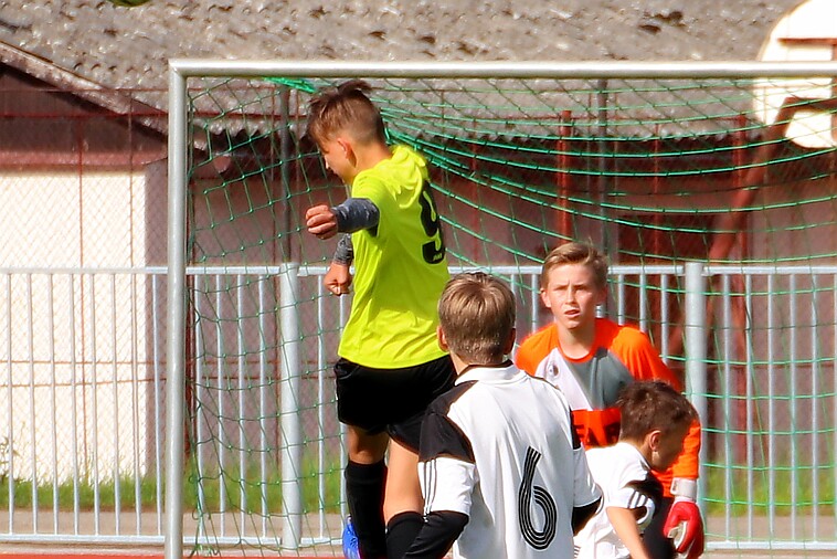 Rychnov - Třebeš 015 null