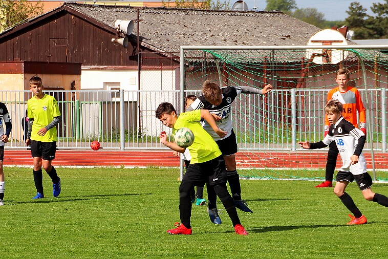 Rychnov - Třebeš 016 null