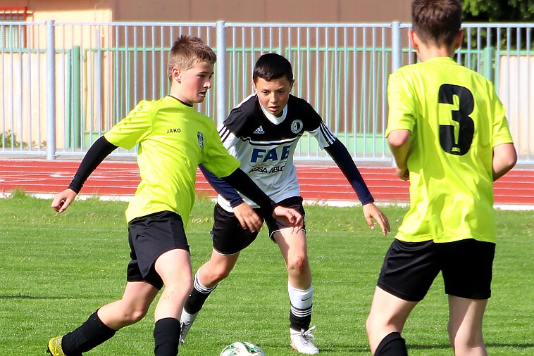 Rychnov - Třebeš 017 null