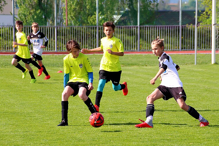 Rychnov - Třebeš 018 null