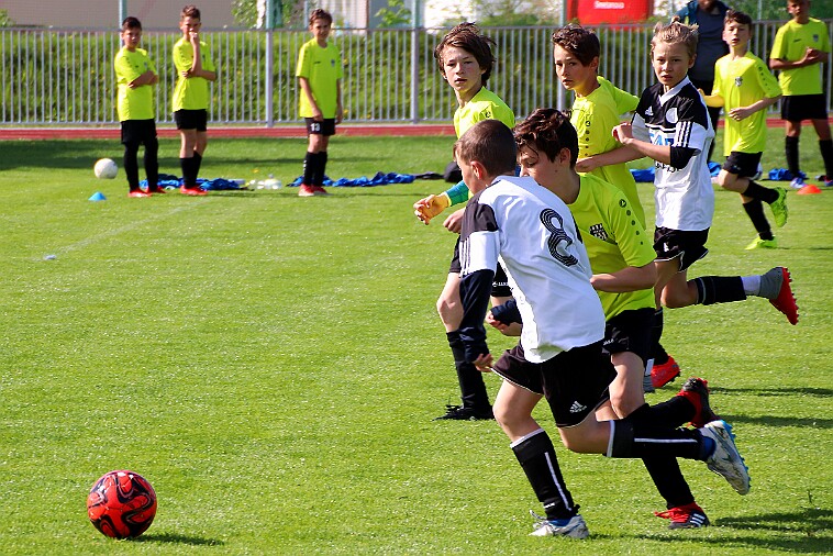 Rychnov - Třebeš 019 null