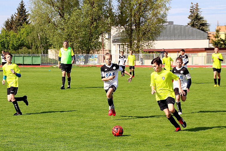 Rychnov - Třebeš 020 null