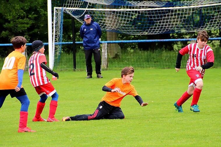 02_Černíkovice+Rychnov - Ohnišov 004 null