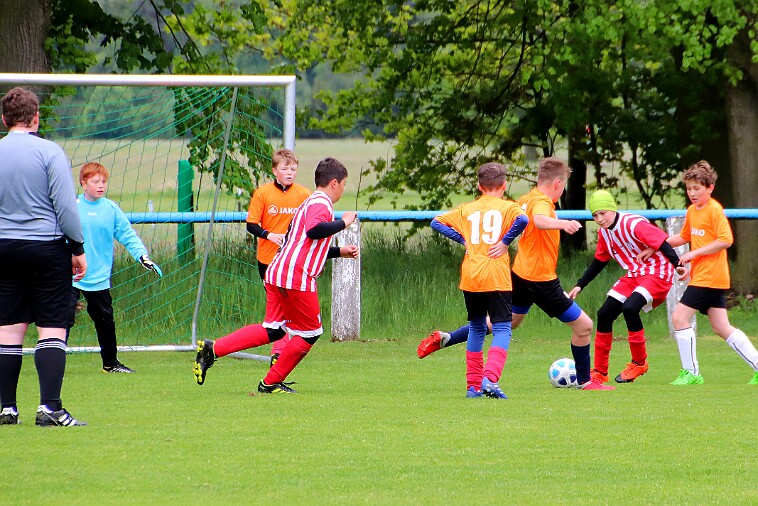 02_Černíkovice+Rychnov - Ohnišov 005 null