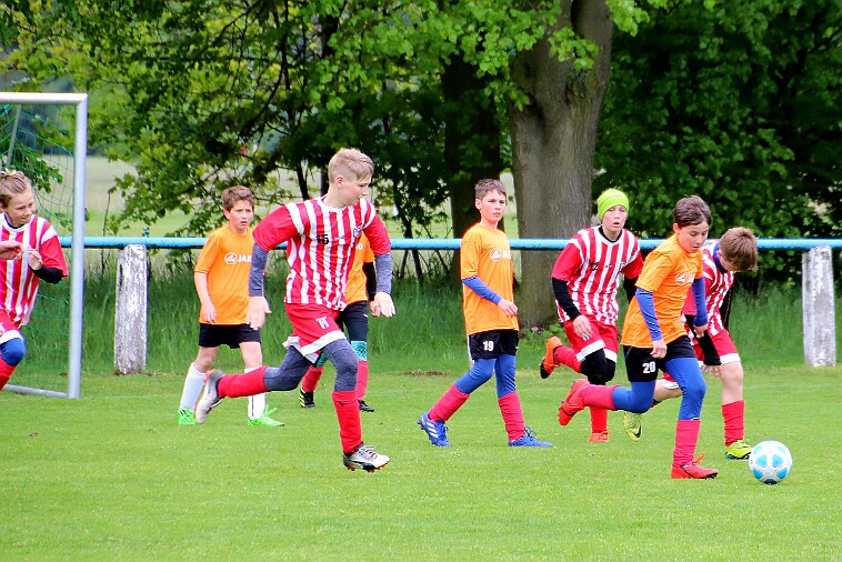 02_Černíkovice+Rychnov - Ohnišov 006 null