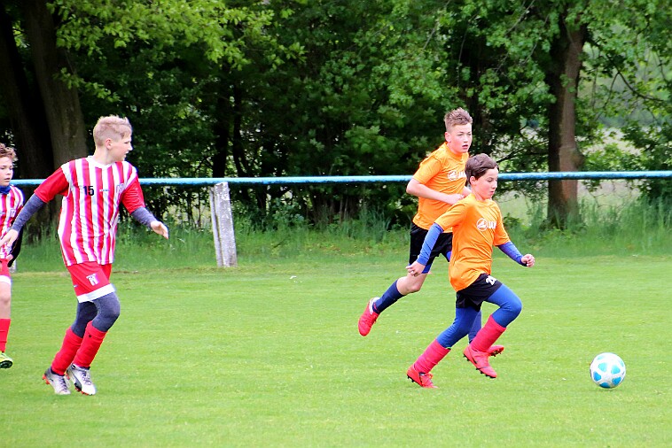 02_Černíkovice+Rychnov - Ohnišov 007 null