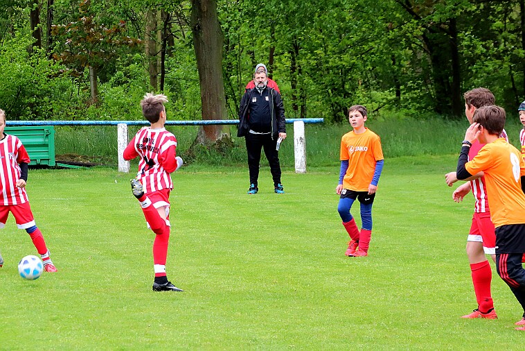 02_Černíkovice+Rychnov - Ohnišov 008 null