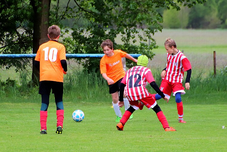 02_Černíkovice+Rychnov - Ohnišov 009 null