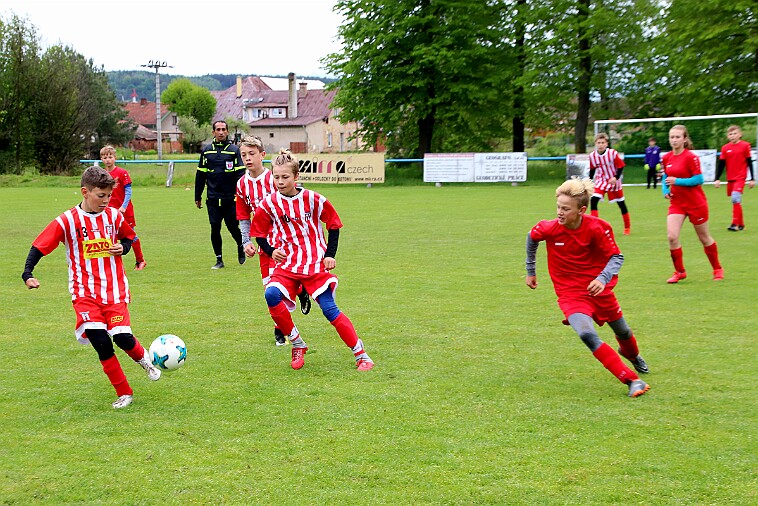 05_Borohrádek - Černíkovice+Rychnov 001 null