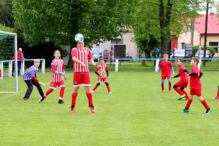 05_Borohrádek - Černíkovice+Rychnov 002 null