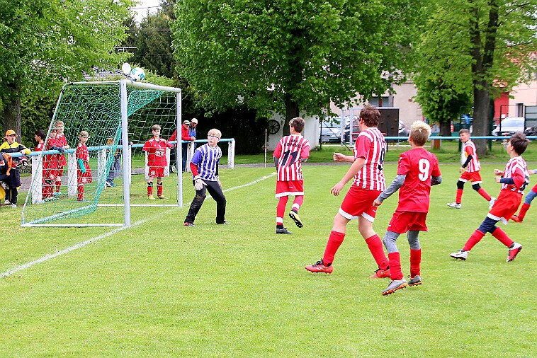 05_Borohrádek - Černíkovice+Rychnov 004 null