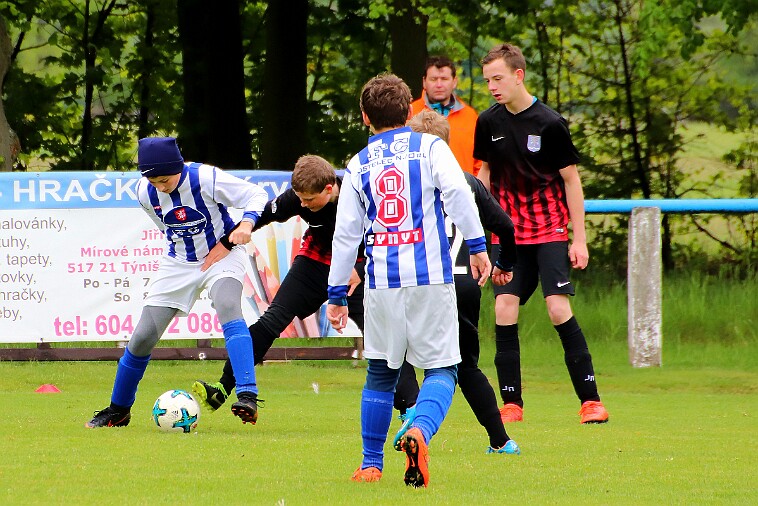 04_Lípa - Kostelec+Častolovice 011 null