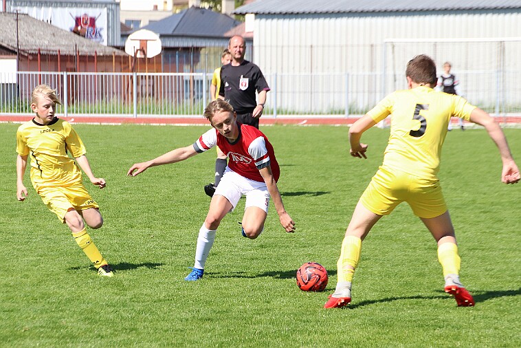 Hořiněves - Vrchlabí+Trutnov 011 null