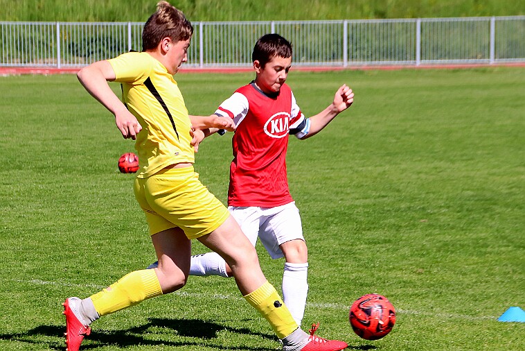 Hořiněves - Vrchlabí+Trutnov 012 null