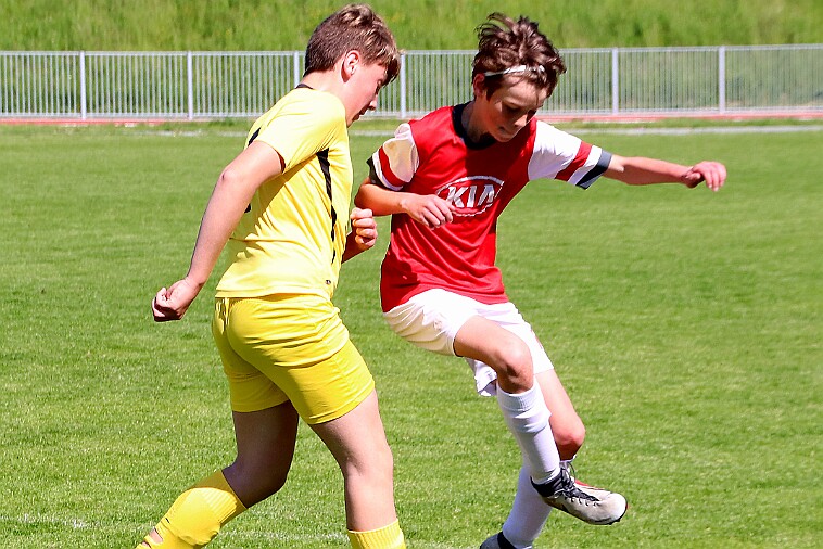 Hořiněves - Vrchlabí+Trutnov 013 null