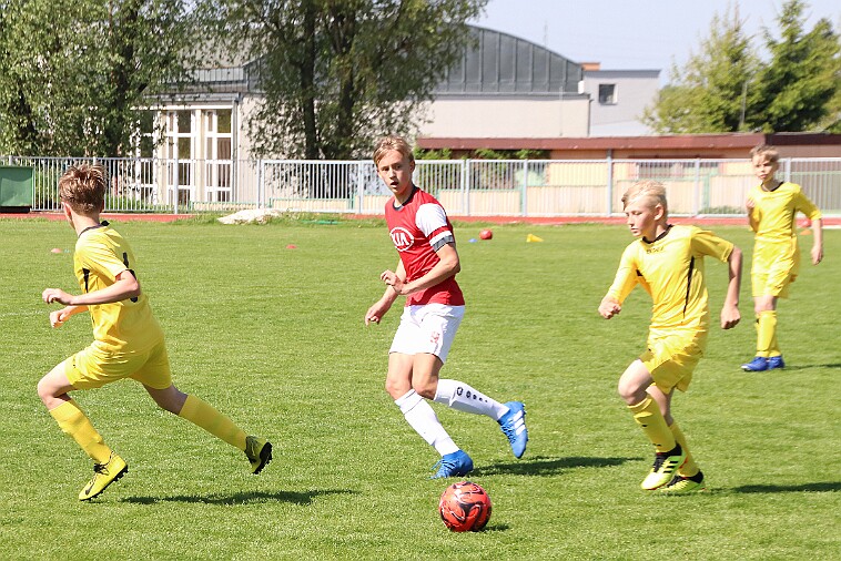 Hořiněves - Vrchlabí+Trutnov 014 null