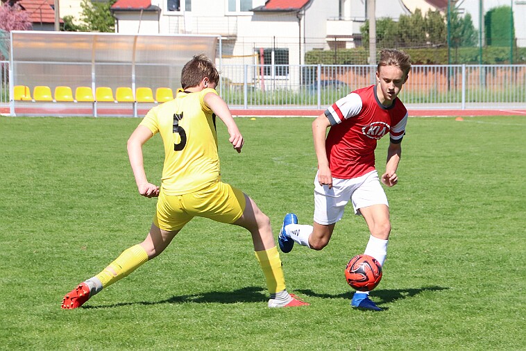 Hořiněves - Vrchlabí+Trutnov 015 null