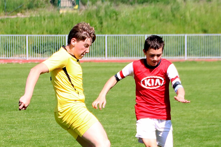 Hořiněves - Vrchlabí+Trutnov 017 null