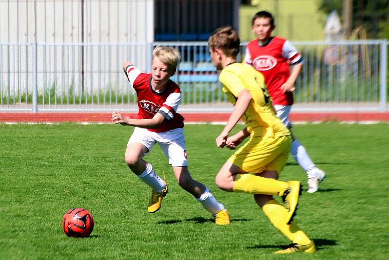 Hořiněves - Vrchlabí+Trutnov 018 null