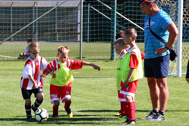 01 - Týniště - Černíkovice 011 null