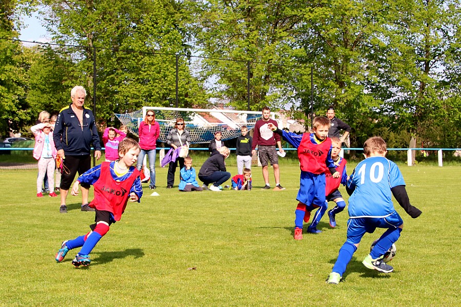 05.08 - OP OFS RK - předpřípravky - Lípa - Borohrádek - Rychnov © Petr Reichl
