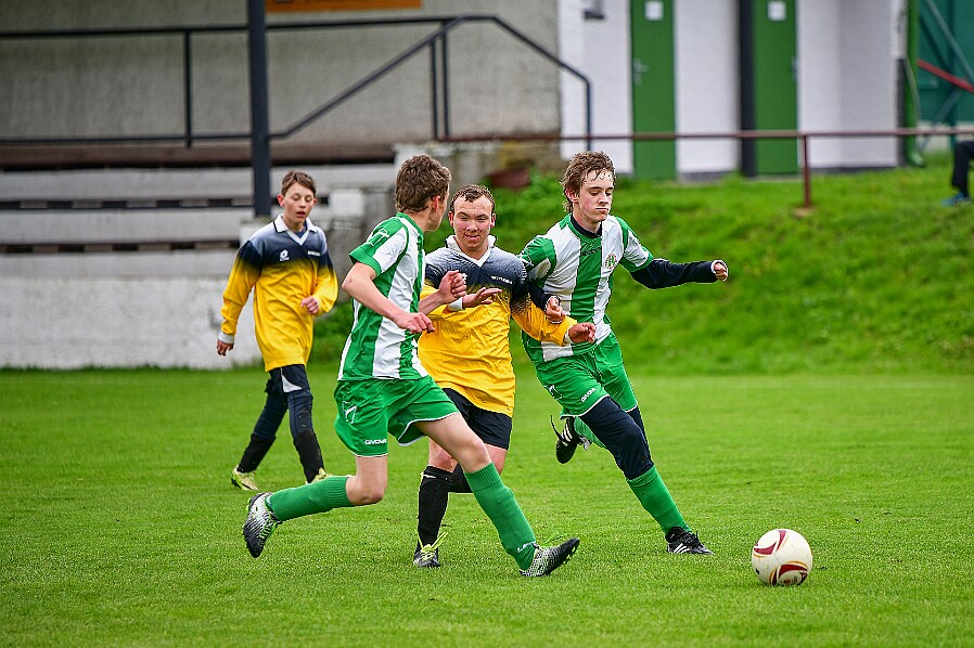 05.12 - AGRO CS - OP SŽ NA - Police nM - Velichovky © Miroslav Holub