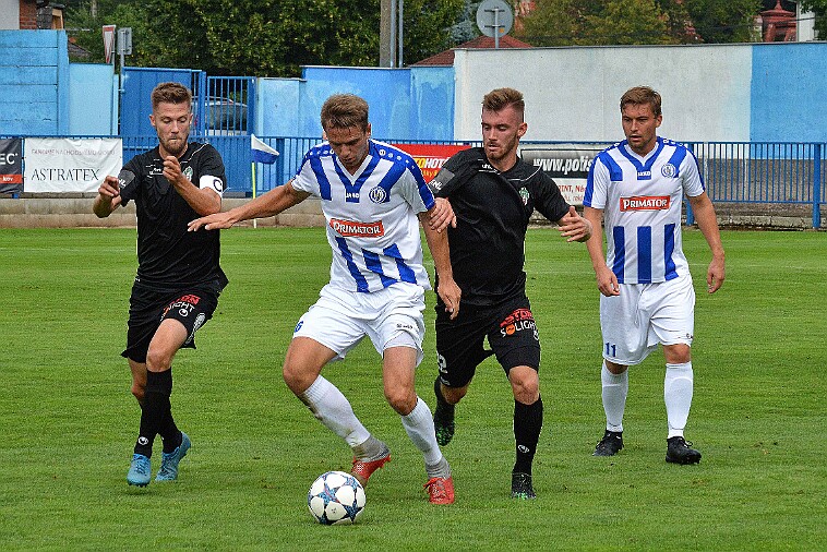 FK Náchod vs FK Viktoria Žižkov 0 : 5 null
