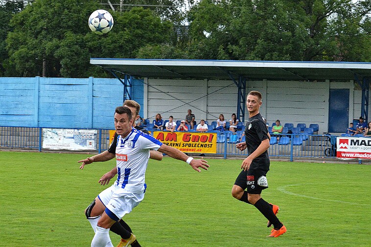 FK Náchod vs FK Viktoria Žižkov 0 : 5 null